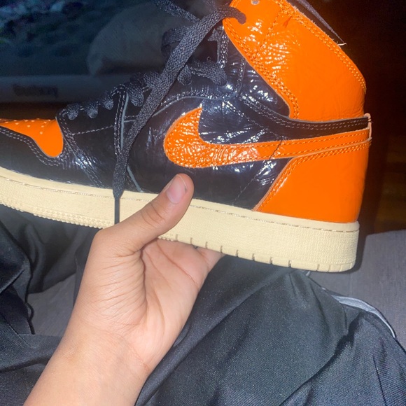 Air jordan 1 - Picture 3 of 7